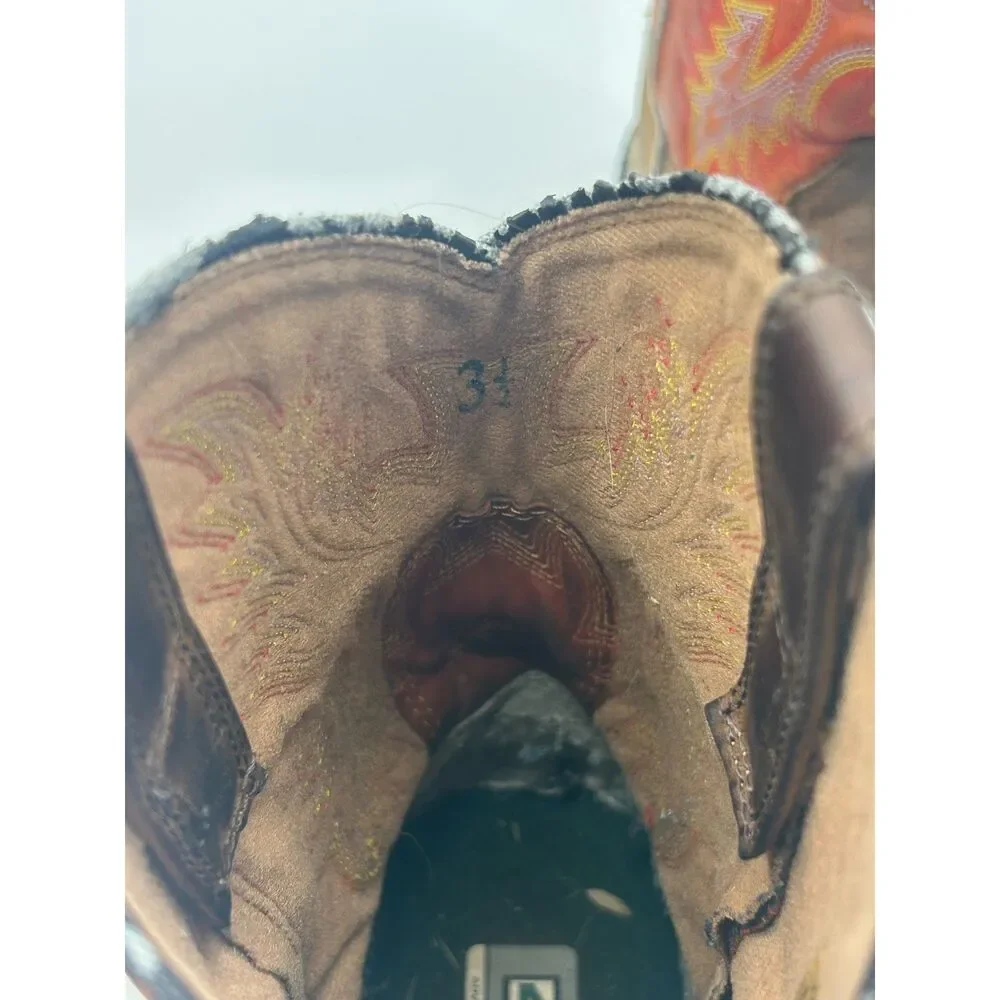 Ariat this pair